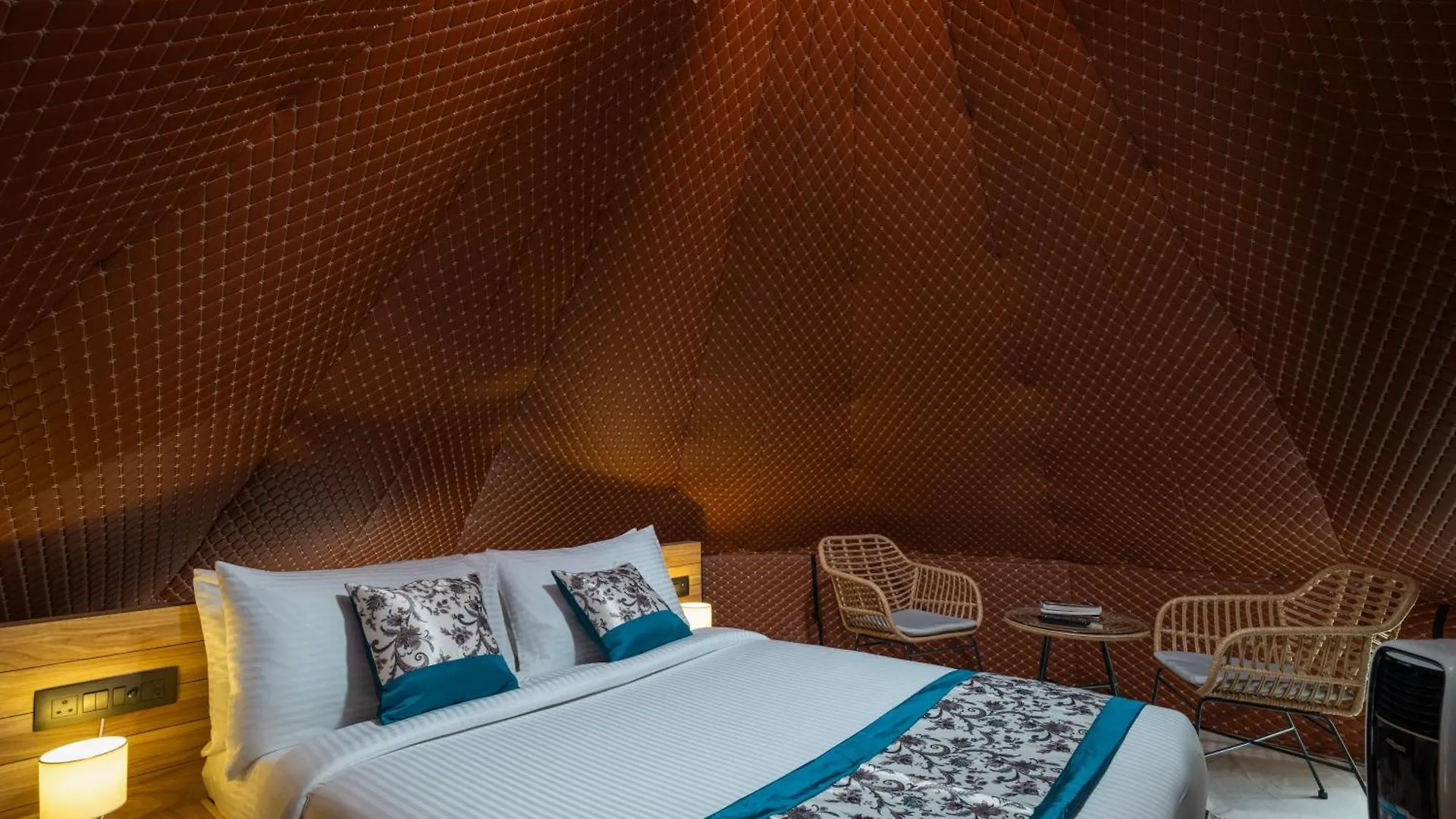 Vanani Resort And Caravan Park Udumbanshola