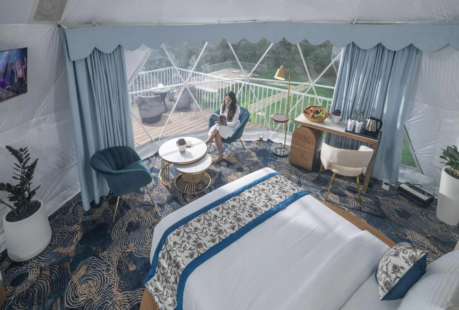 *****  Vanani Resort And Caravan Park Udumbanshola Indie