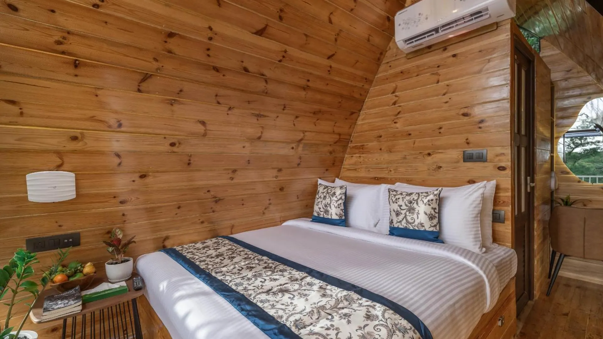 Vanani Resort And Caravan Park Udumbanshola