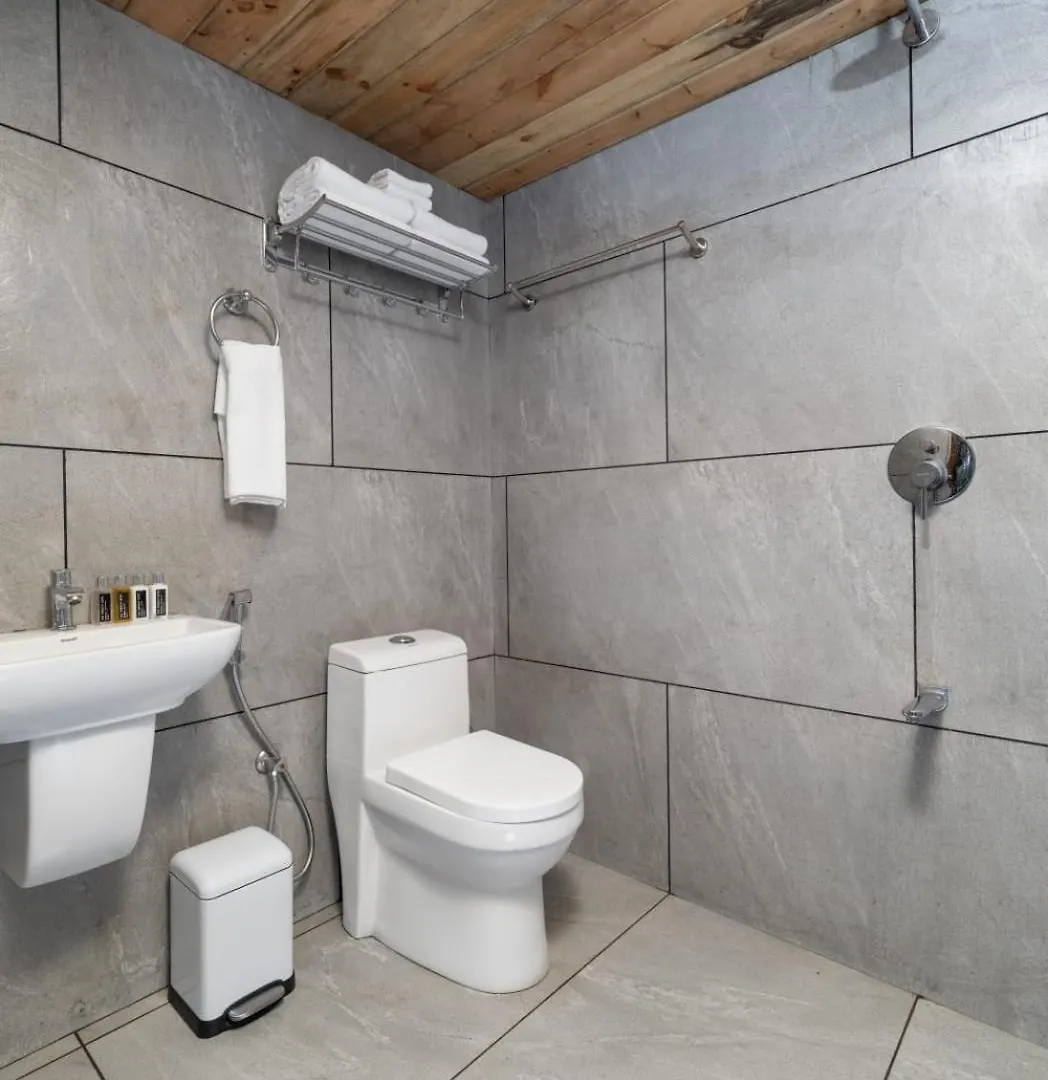 Vanani Resort And Caravan Park Udumbanshola