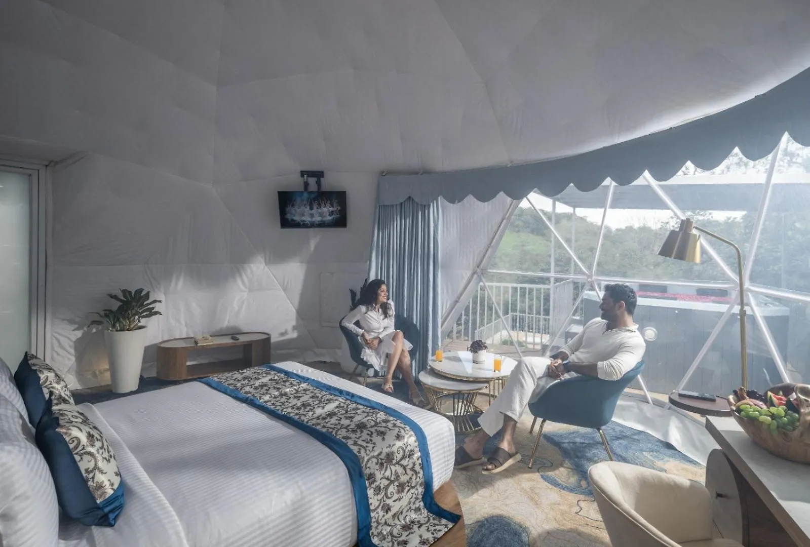 Vanani Resort And Caravan Park Udumbanshola
