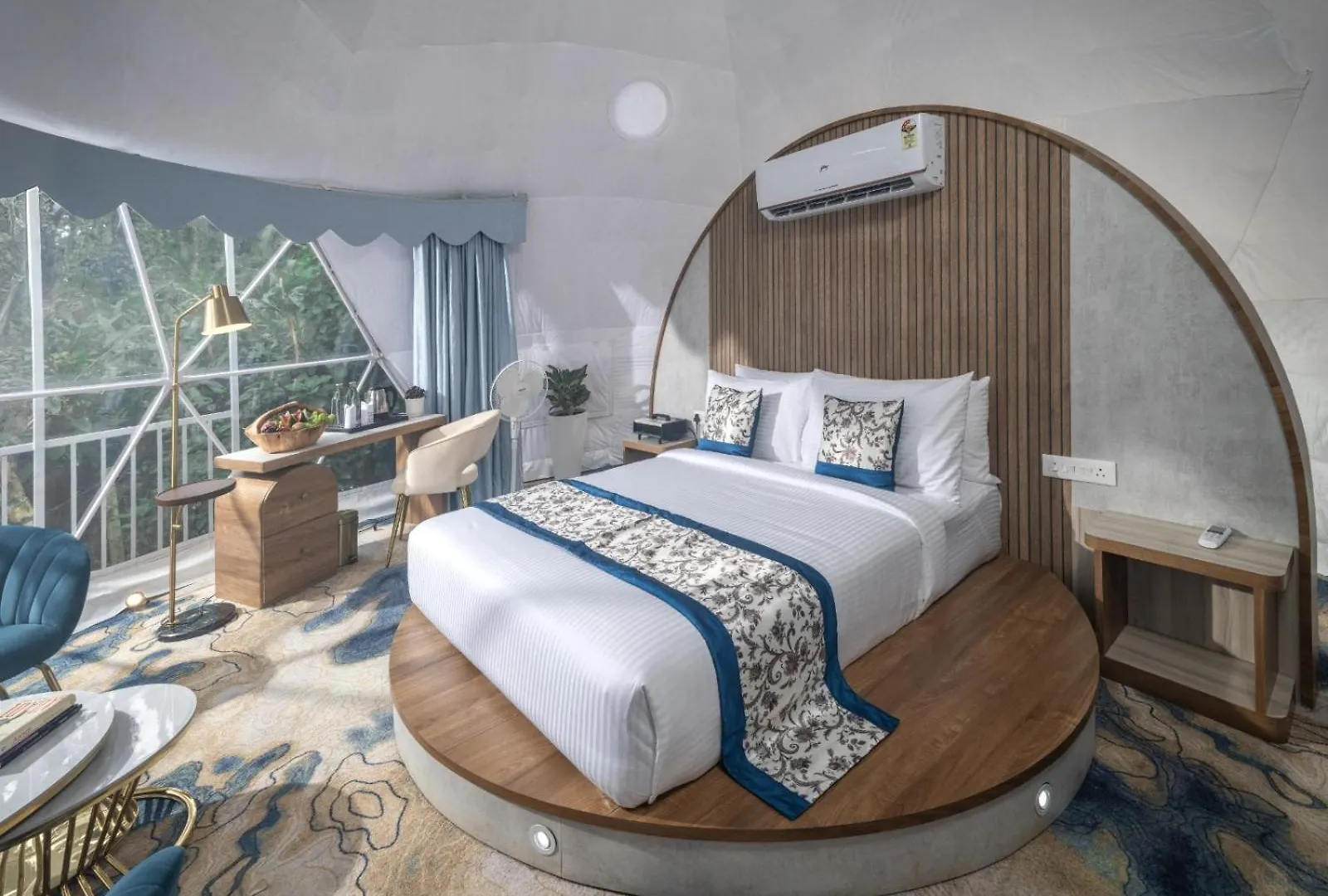 Vanani Resort And Caravan Park Udumbanshola